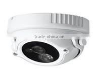 High quality indoor security camera 1/3"138+8520 1200TVL analog Waterproof IR CCTV Camera