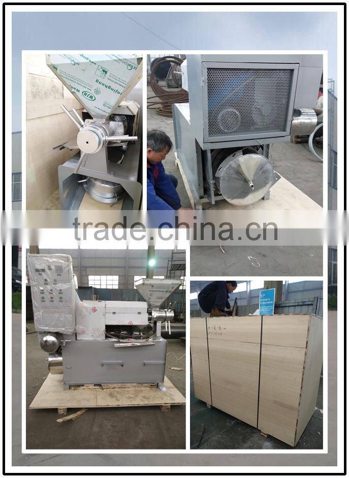 Canola oil press machine oil making machine