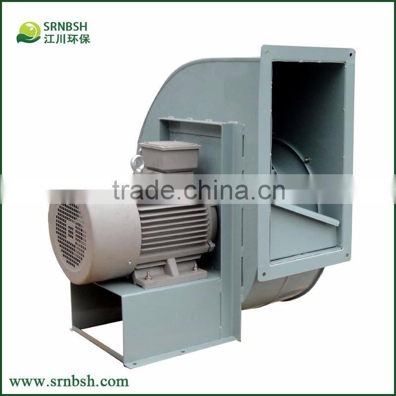 High Volume Centrifugal Fan For Fireplace Small Size fForward Curved Centrifugal Blower Fan Backward Curved
