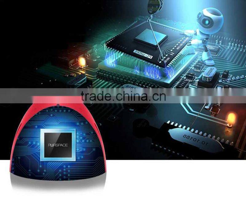 Intelligent Home Furnishing aromatherapy instrument air purifier