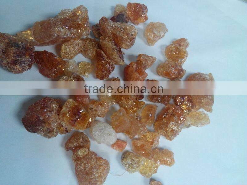 Food grade Senegal Arabic gum powder as Protein drink emulsifying agent