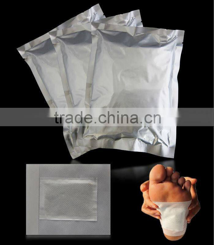 improves immunity foot patch for home use