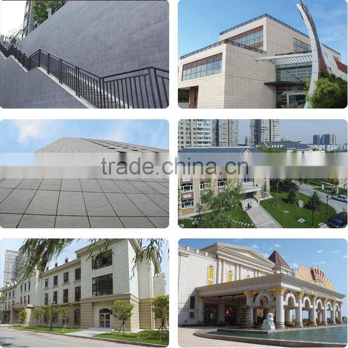 wholesale products china breathability durability modified clay dark slate color