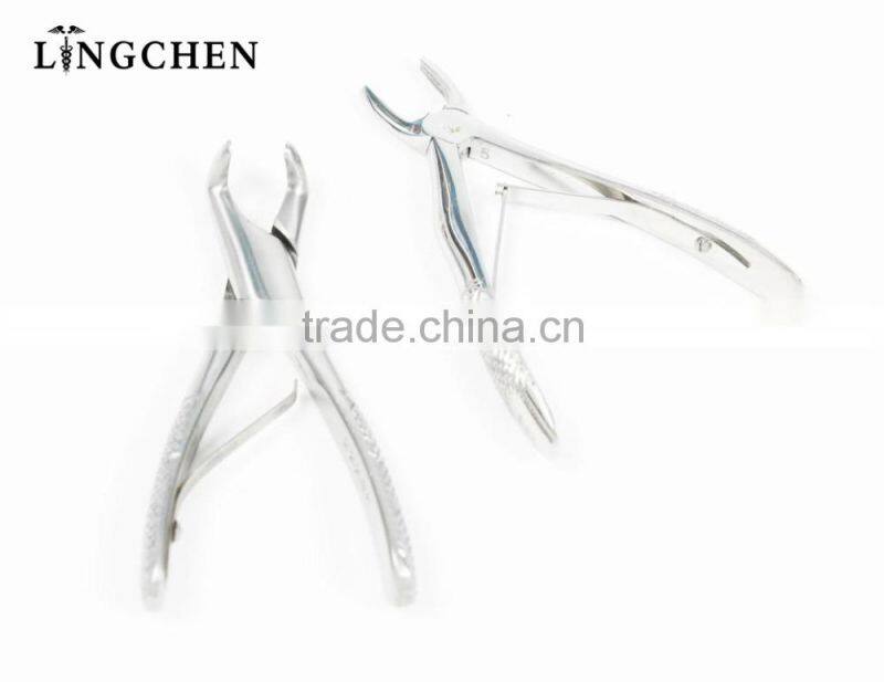 tooth extraction pliers for kids