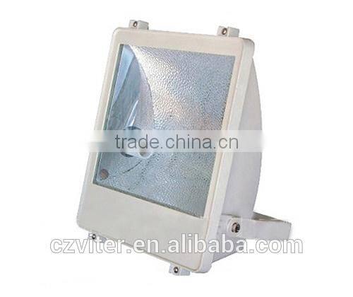CE factory of 70-150w Metal Halide Floodlight