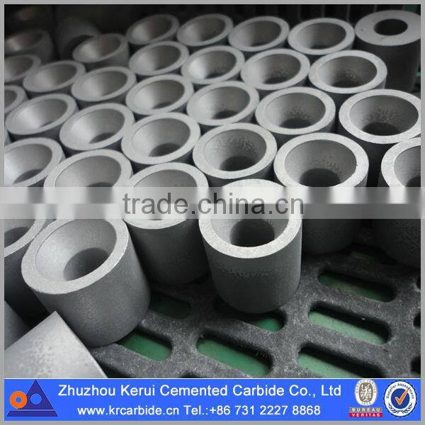 Cemented carbide product cylinder blank from top quality zhuzhou manufacturer