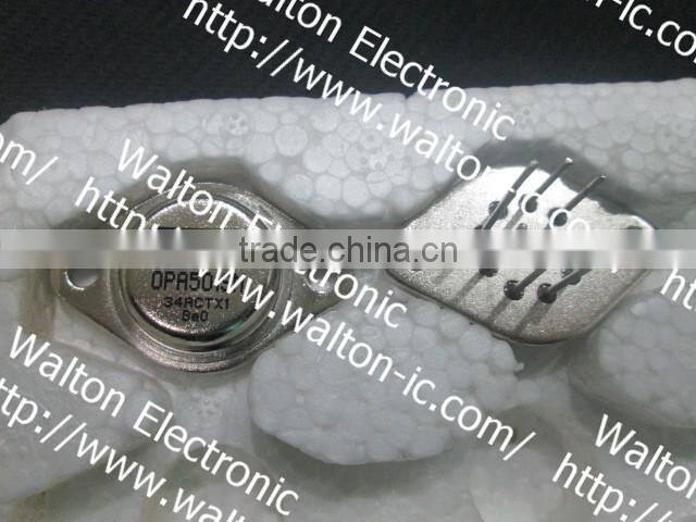 OPA501SM electronic component ic