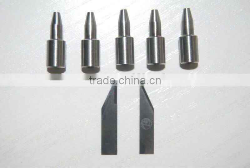 Ruizhou Hot CNC Leather cutting Tools