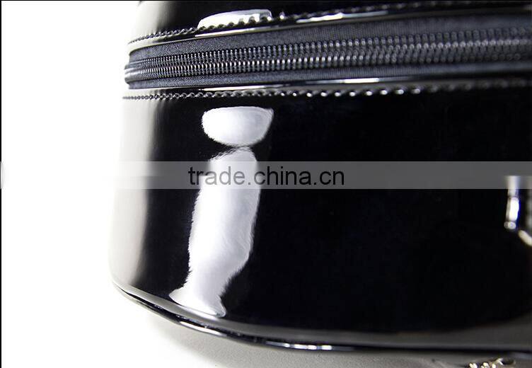 2015 alarm clock bags handbag , pu handbag,lady leather handbag