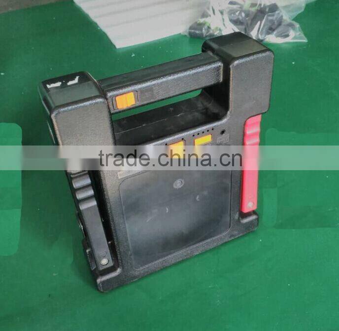 24000mAh bank for smartphone 12v/24v jump starter power