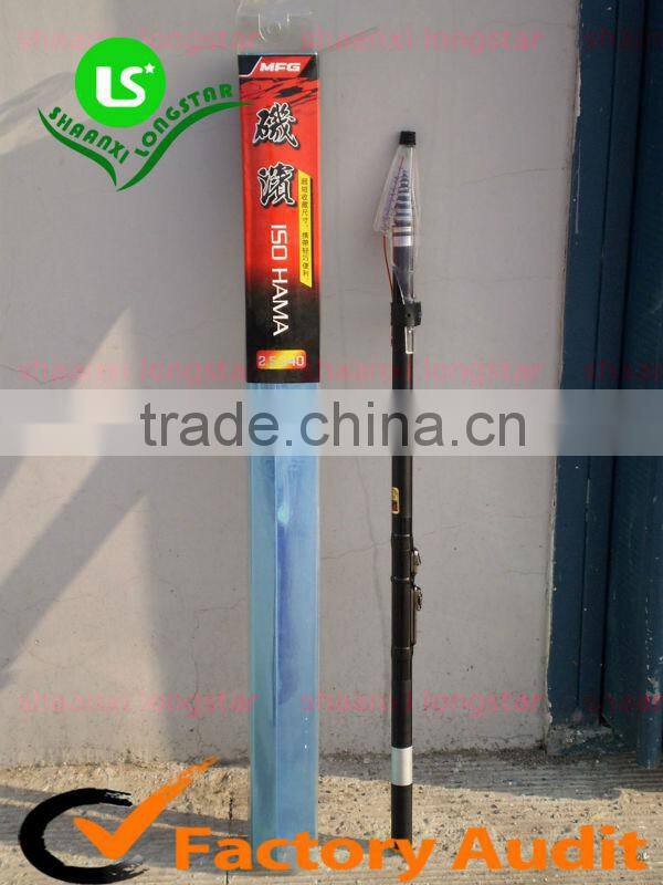 Wholesale Carbon Fishing Rod