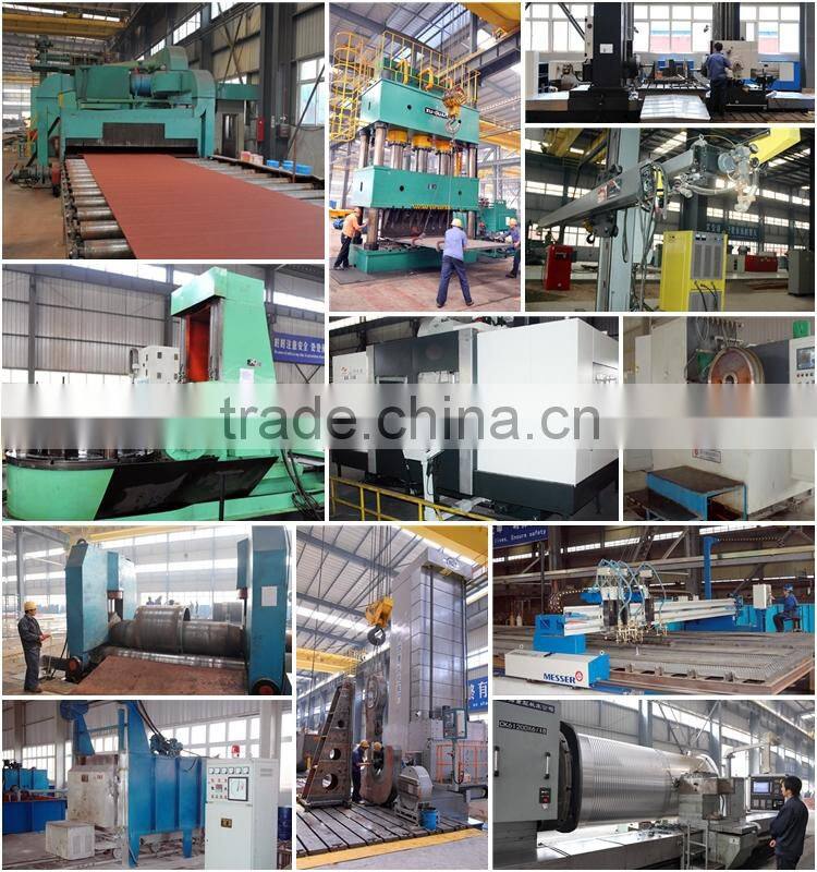 Ce Certificated Workshop Two Girder Overhead Crane