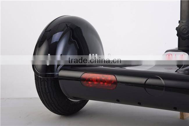 Big Two Wheels Self Balancing Electric Scooter
