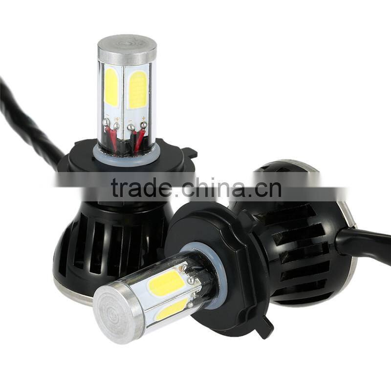 Wholesale h7 auto lamp bulbs car lamp good heat disspation
