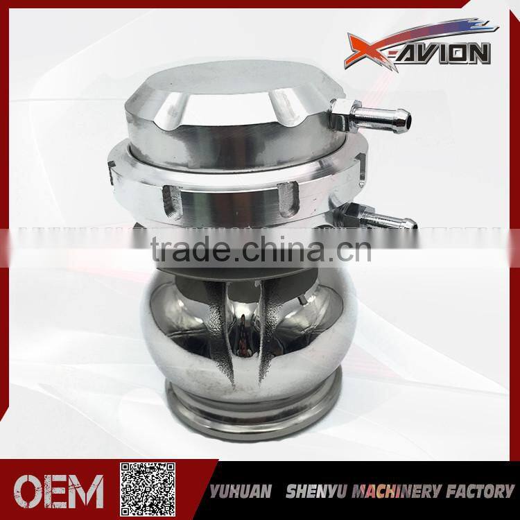 Alibaba Suppliers Professional Factory Made tial wastegate