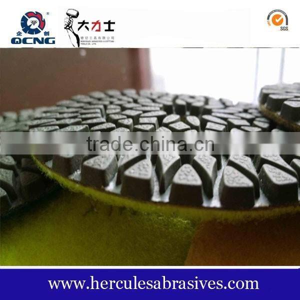 diamond polishing pad, marble polishing tools