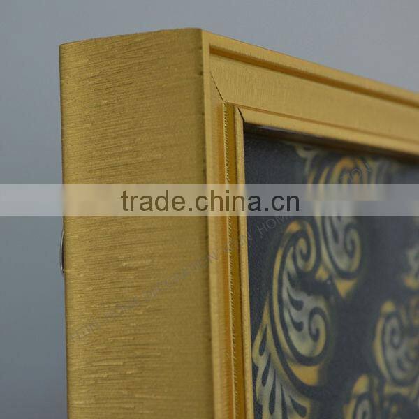 Well design digital artistic clock