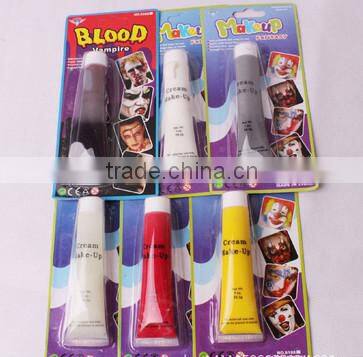 HOT SELL Halloween kids face paint set