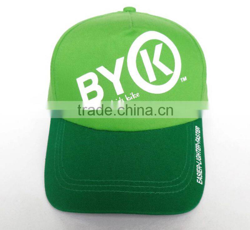 wholesale design your own 5 panel cap