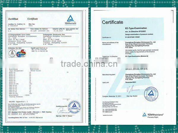 2014 Top Popular Stainless Steel Salad Bowl