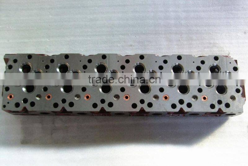 SK460-8 excavator P11C cylinder head S11101-4302