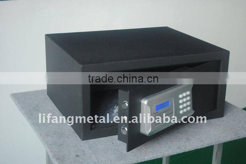 Hotel safe,digital security safe for hotel,electronic hotel safe (CE,RoHS)