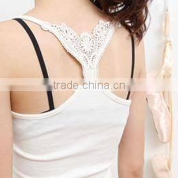 2016 new fashion wedding dresses vintage lace