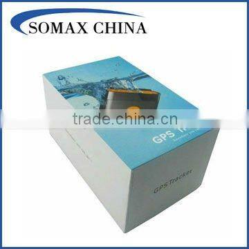 Anywhere Waterproof GPS Tracker