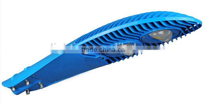 hot sale aluminum die casting solar 80watt led street light for best selling products