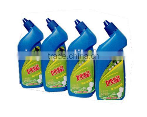 MG Toilet Bowl Cleaner~Easy and Effective