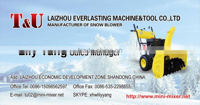 gasoline leaf blower cheap snowplow high performance snow thower