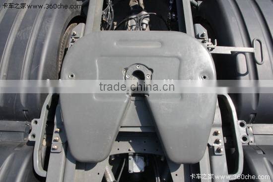 truck parts 2 inch bolt-in king pin