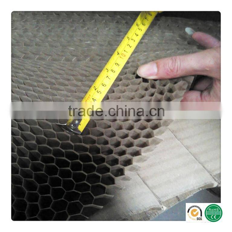 Euro Pallet Type and 2-Way Entry Type EPAL paper pallet