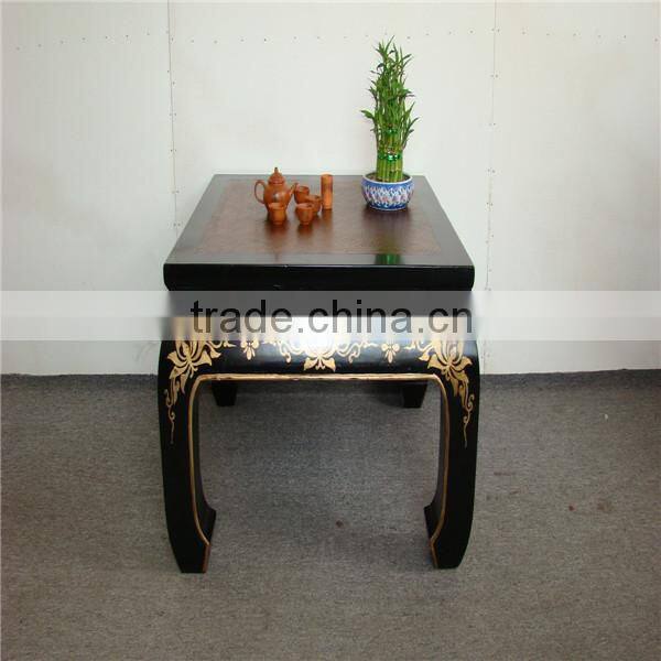 antique living room furniture design wooden tea table design