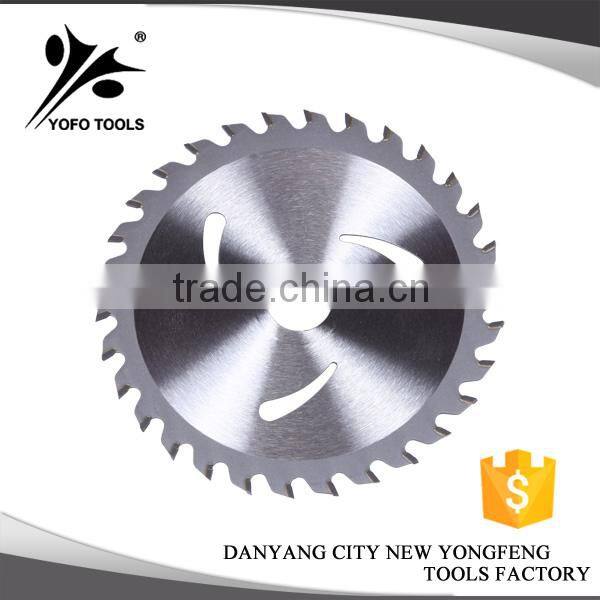 tct circular saw blades tct circular saw blades for aluminium cutting