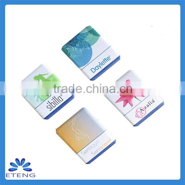 High-quality custom made hand phone screen cleaner with your own logo