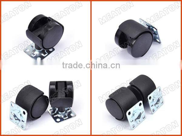 Hot style antique furniture roller ball caster wheel