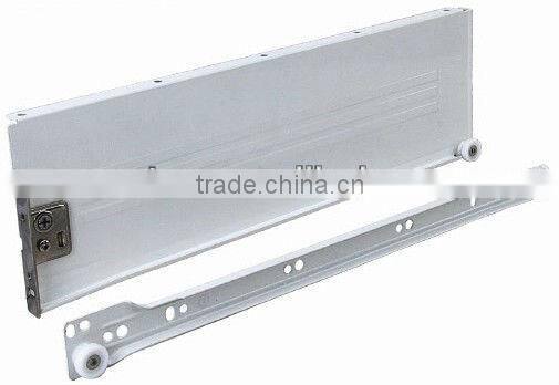54mm/86mm/118mm/150mm kitchen cabinet metal box drawer slides