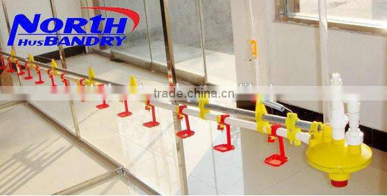 automatic chicken feeders for broiler