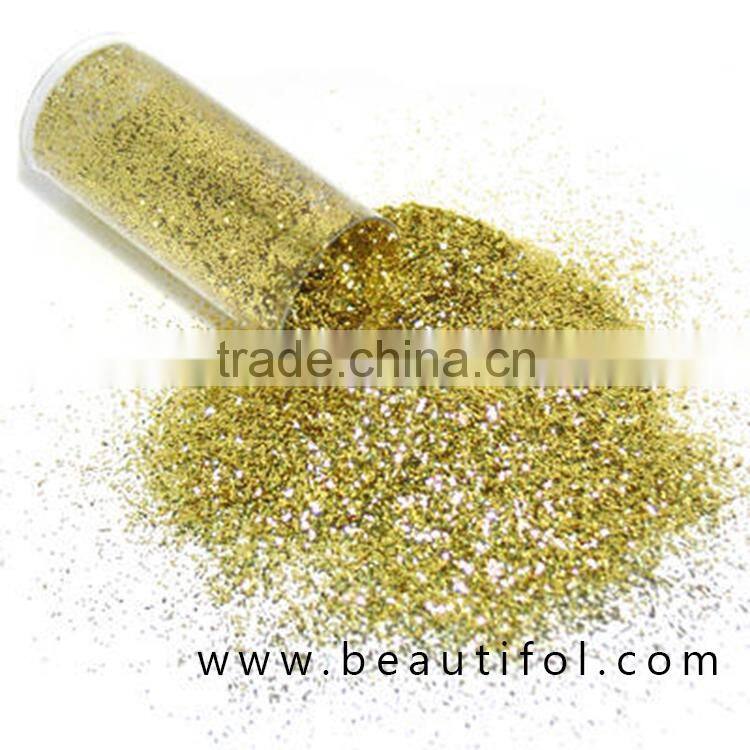 Body glitter: shinny colors, body glitter, OEM cosmetics, wholesale flash powder