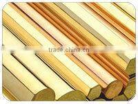 Non Ferrous Metal Products like Copper, Brass, Aluminium, Bronze, Gunmetal, Zinc, Lead etc. in form of Bar, Wire, PVC Coated Cop