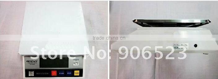 Hot sale APTP457A 5kg x 0.1g precision electronic kitchen scale