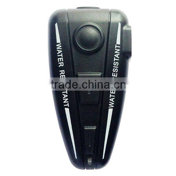 500m bt bluetooth helmet intercom fm