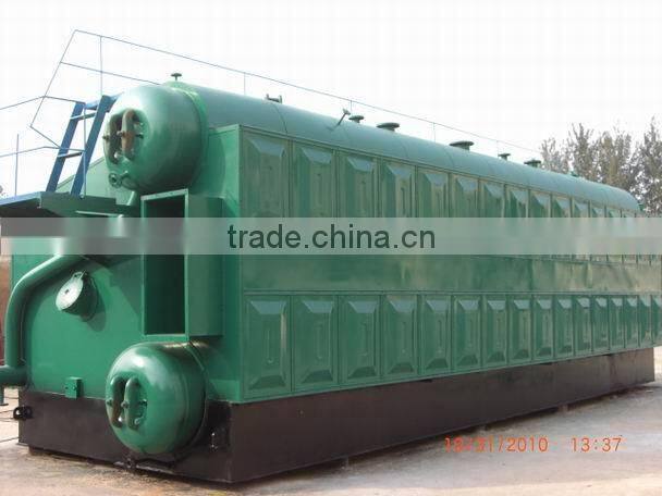 Top ten manufacturer Biomass Fried Steam Boiler