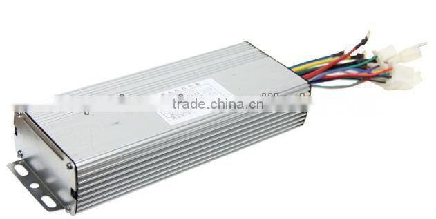 Brusheless BLDC motor for electric auto rickshaw spare parts and accessories