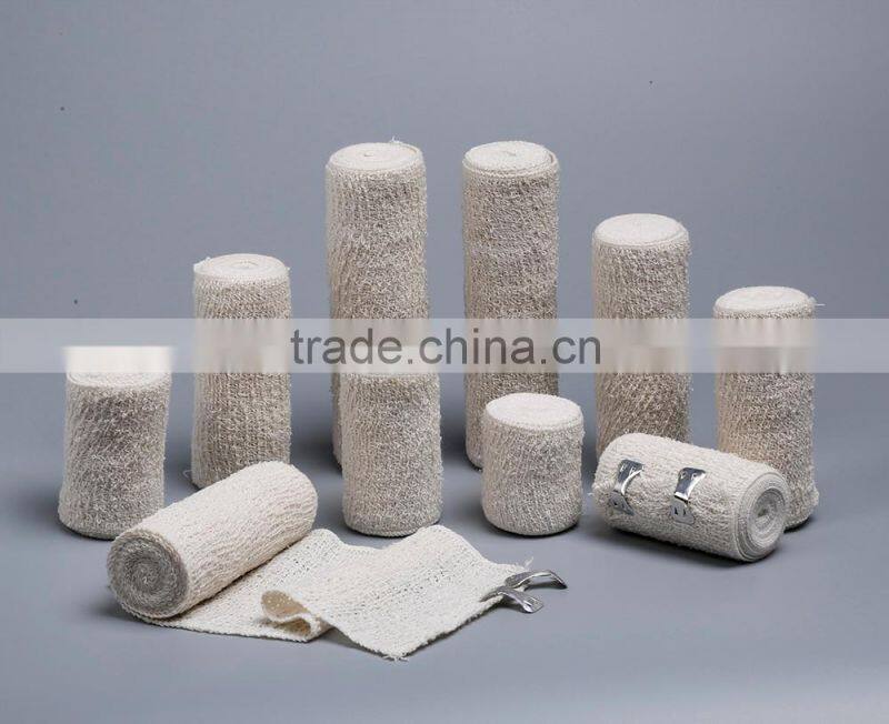 YD Best selling products cotton elastic sale bandage