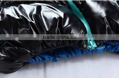 Add Heated Casual Waistcoat For Men