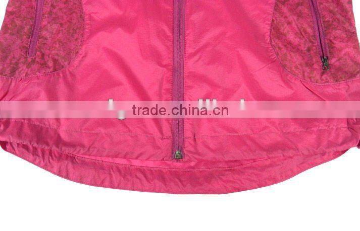 women's cycling wear.more lighter and ventilater,100% polyester fabric,