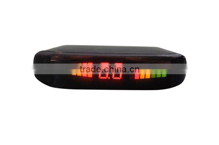 new design LED car parking barrier controller