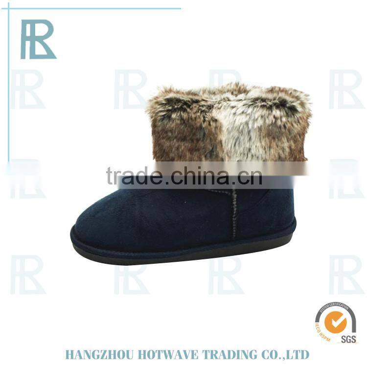 Wholesale From China cheap snow boots for women